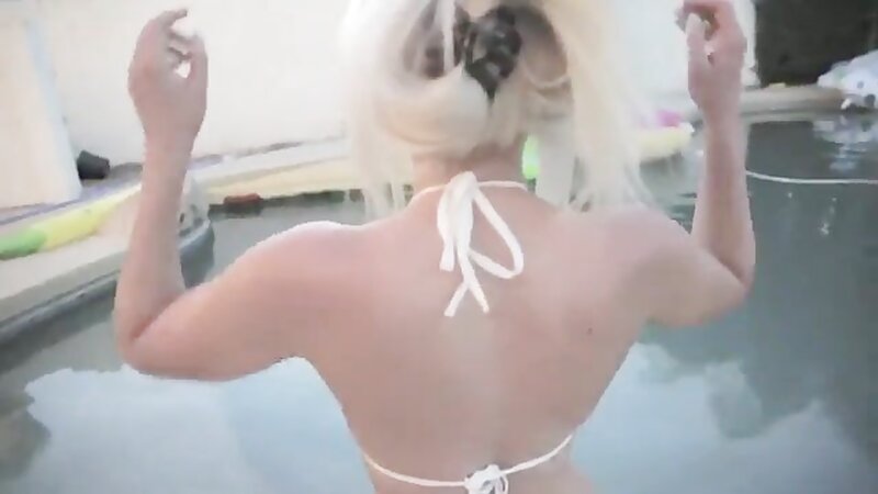 Jessica Nigri Private Sex Tape