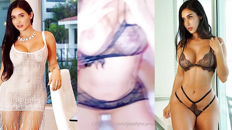 Joselyn Cano Nude Sex Tape