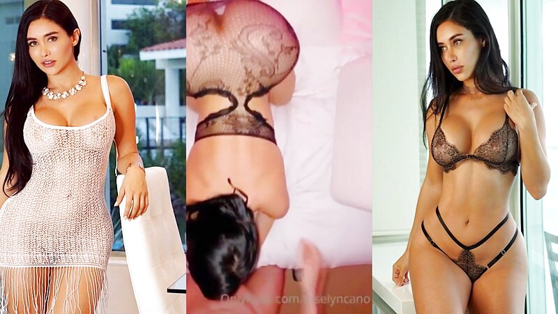 Joselyn Cano Nude Sex Tape