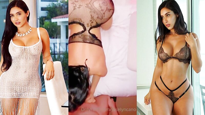 Joselyn Cano Nude Sex Tape