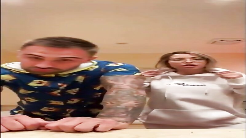 Jackson Maddy Hot Sex Tape and Fucking