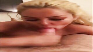 Heidi Grey Blowjob Sex Tape Porn Video