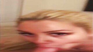 Heidi Grey Blowjob Sex Tape Porn Video