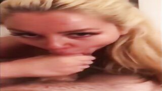 Heidi Grey Blowjob Sex Tape Porn Video