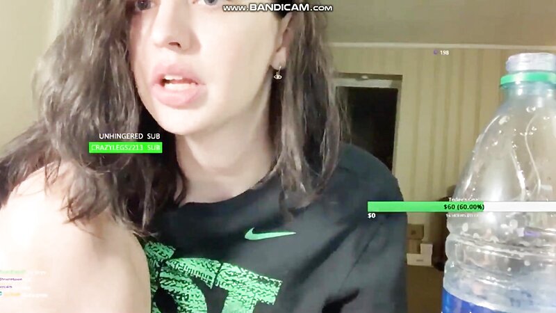 Jordybbyxo Flashing Big Tits