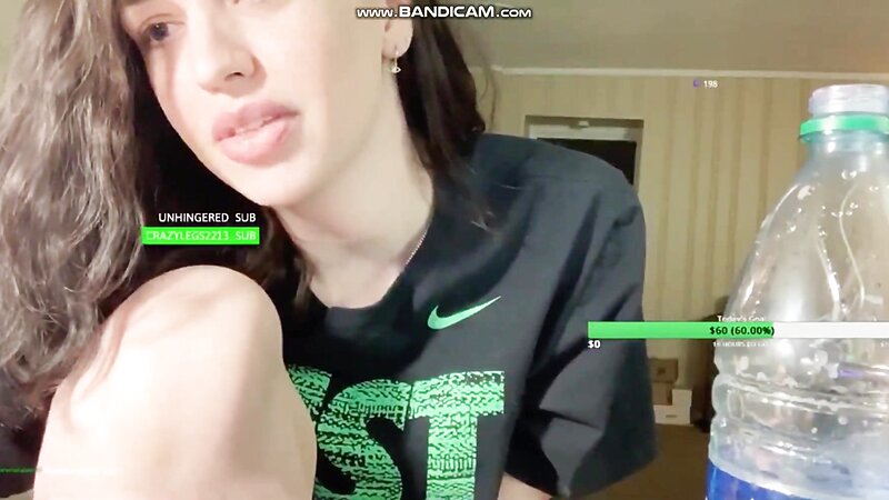 Jordybbyxo Flashing Big Tits