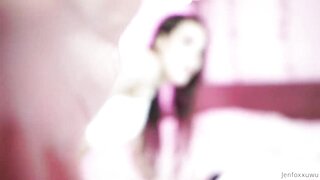 JenFoxx Lingerie ASMR OnlyFans Indiefoxx Video Leaked