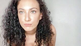 Joey Fisher Try On Haul Nude Big Tits Video