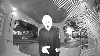 Katiana Kay OF Scream Ghostface Sextape Video Leaked