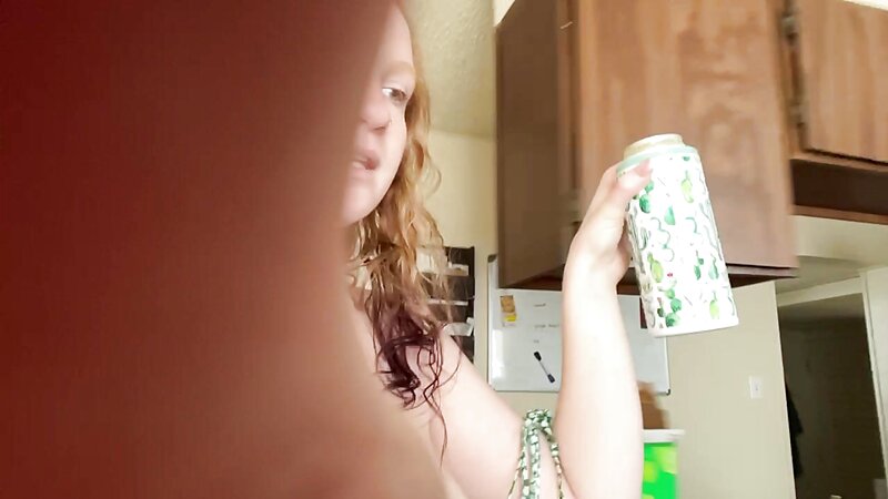 Ivypearl42069 Accidental Boob Slip