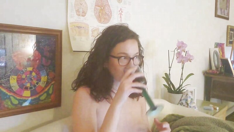 Immrsclaws Accidental Tits Flashing on Camera