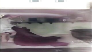 Jessica Payne Fucked By Burglar Snapchat Porn Video