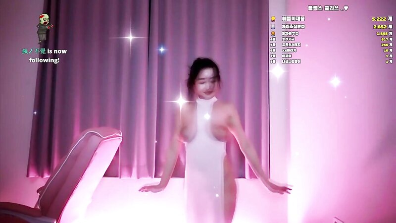 Kbjtwerk02 Nude Dancing On Twitch