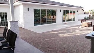 lacikaysomers Topless Vlog Baddies in Vegas OF Video