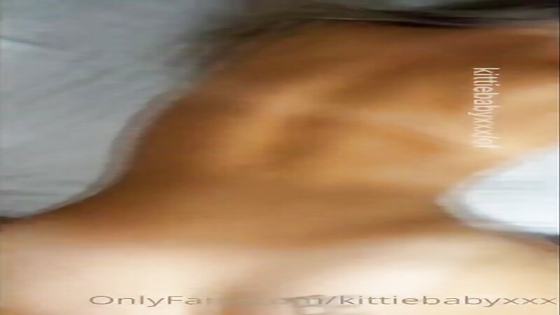 Kittiebabyxxx Nude Sextape Fucking