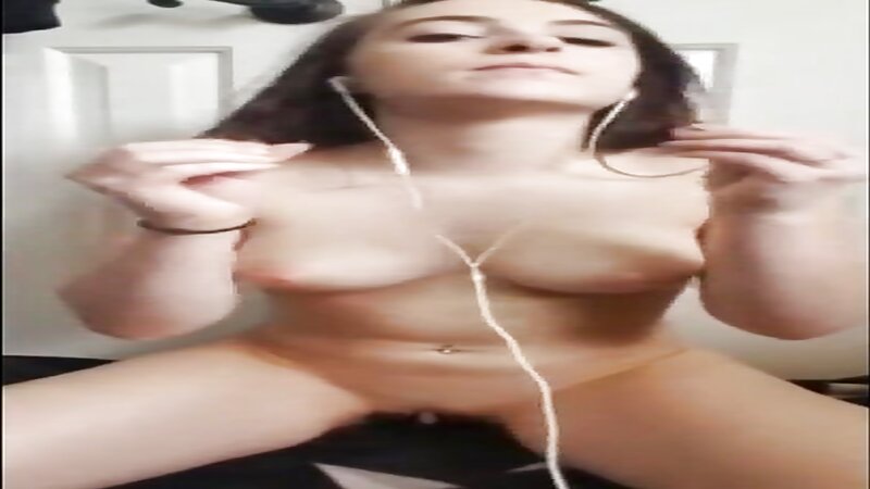 KealyJade Naked ASMR and Sensual Sound Experience