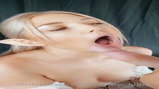 Kaylee Killion Nude Elf Blowjob Porn Video