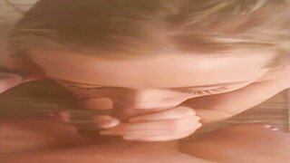 Kaylen Ward Blowjob Facial Cumshot Onlyfans Video