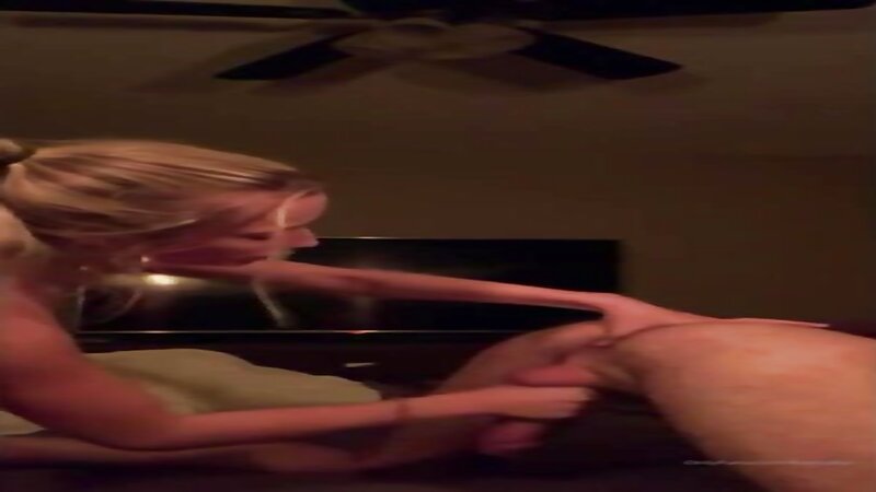 Kaylen Ward Horny Blowjob and Eating Ass