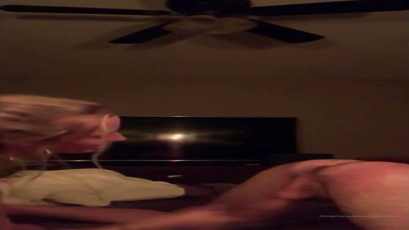 Kaylen Ward Horny Blowjob and Eating Ass