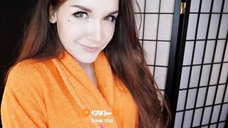 Kitty Klaw ASMR Doctor Roleplay Patreon Video Leaked