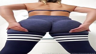 Kirstentoosweet Pussy Reveal Onlyfans Video Leaked