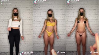 Kiera Young Nude TikTok Version OnlyFans Leaked Video