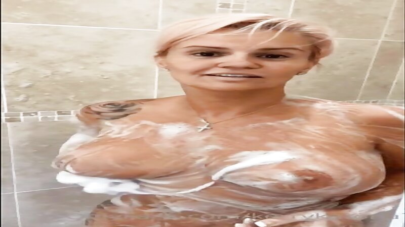 Kerry Katona Leaked Nude Sextape