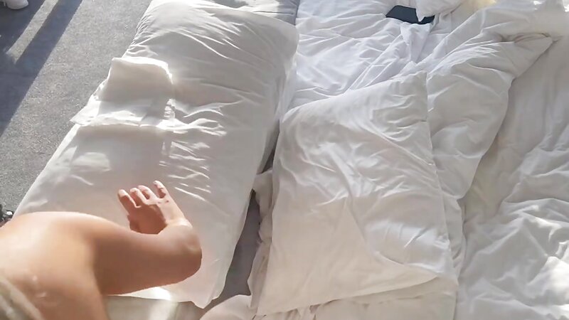Lauren Grey Hot Missionary Sex Tape