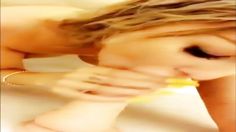 LaynaBoo Private Nude Blowjob