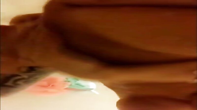 LaynaBoo Private Nude Blowjob