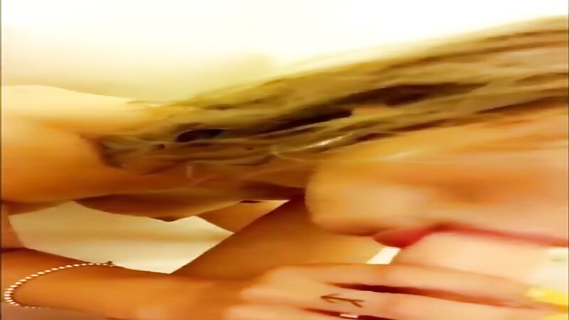 LaynaBoo Private Nude Blowjob