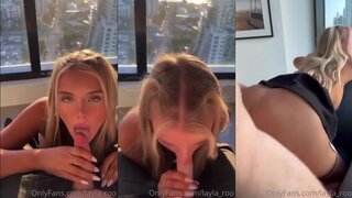 Layla Roo Nude Sextape Onlyfans Leaked Video