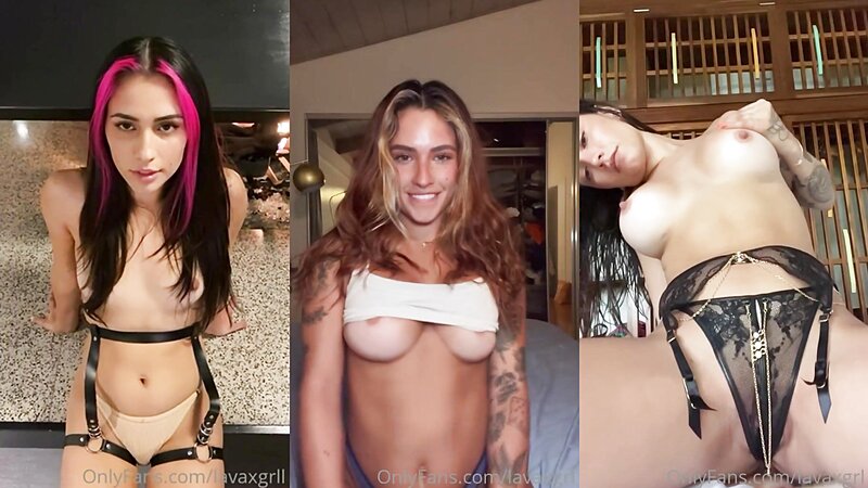 Lavaxgrll Nude Blowjob and Sucking