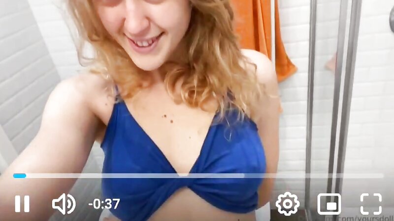 Timeless Paradox Topless Boobs Reveal Tease show