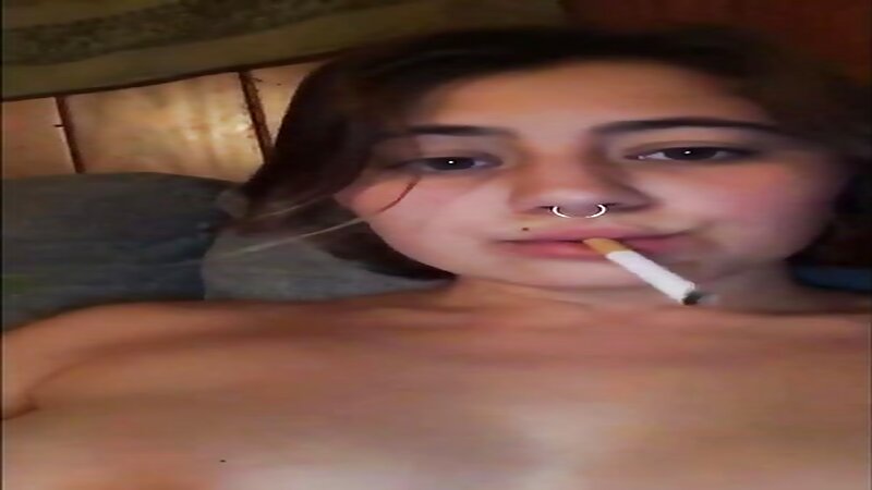 Lia Marie Johnson Accidental Pussy Flash