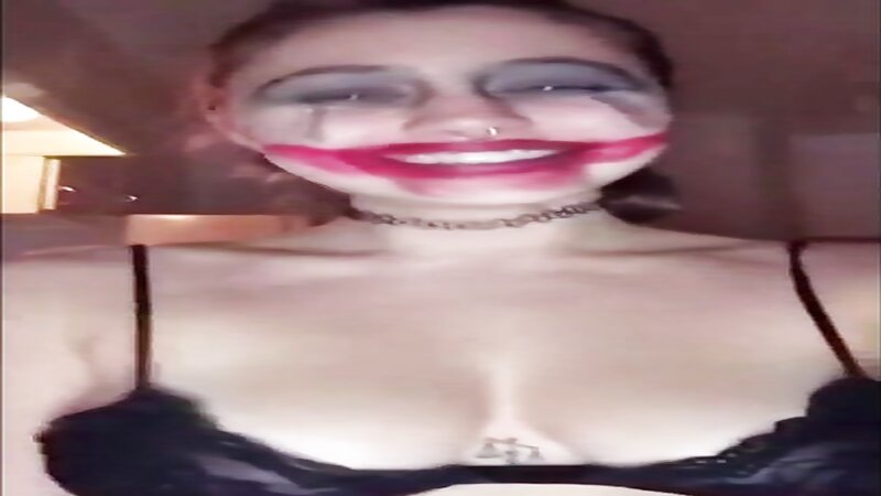 Lia Marie Johnson Accidental Pussy Flash
