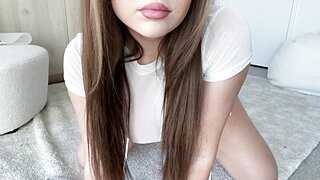 Lilith Cavaliere Nude Dildo Blowjob Onlyfans Video Leaked