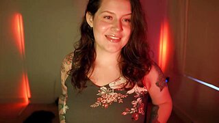 Little Clover Whispers ASMR Kissing Booth Patreon Video