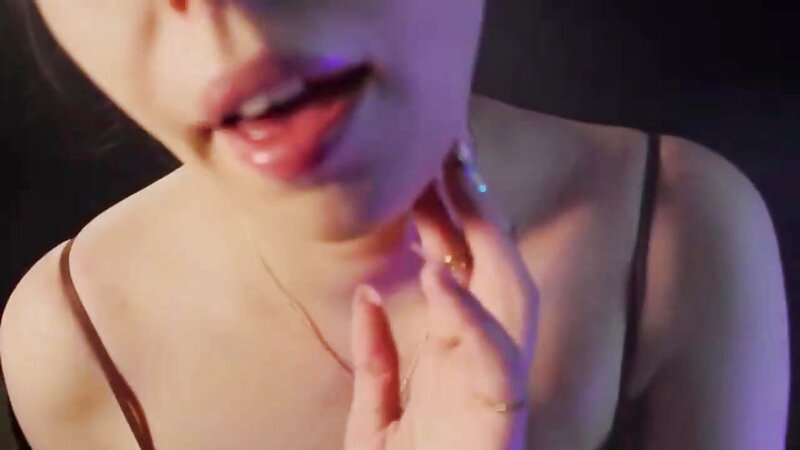 Libra Silent ASMR Skin Touch