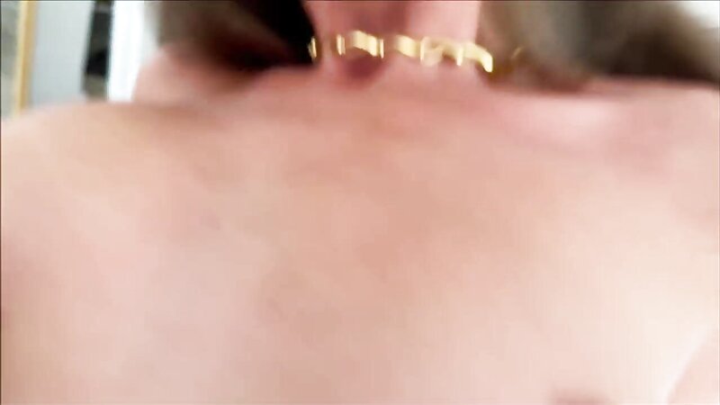Lily Phillips Riding a Cock in a Sextape