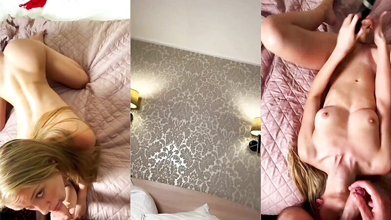 LittlePolishAngel Private Sex Tape