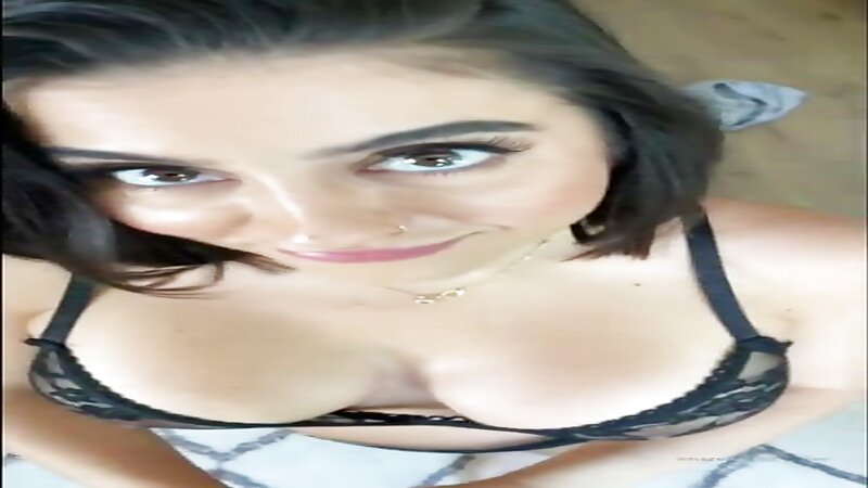 Lena The Plug Sloppy Blowjob and Cum Facial