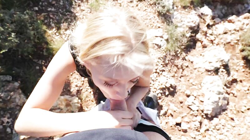 Littlepolishangel Grand Canyon Blowjob
