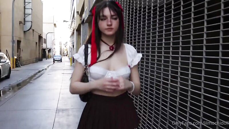 Lilmochidoll POV Fucking