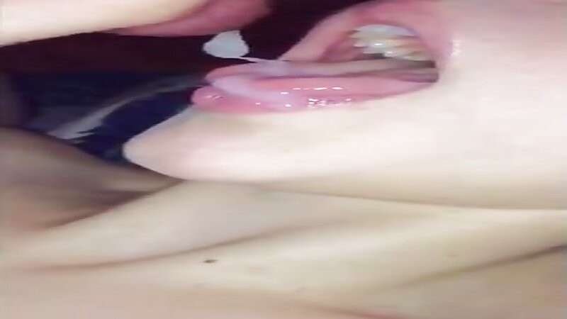 Little Cumslut Petite Nude Play