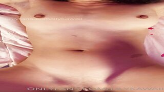 Lily Kawaii Sex Tape Onlyfans Video Leaked