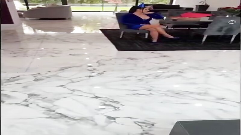 Angela White Sexy Birthday Blowjob