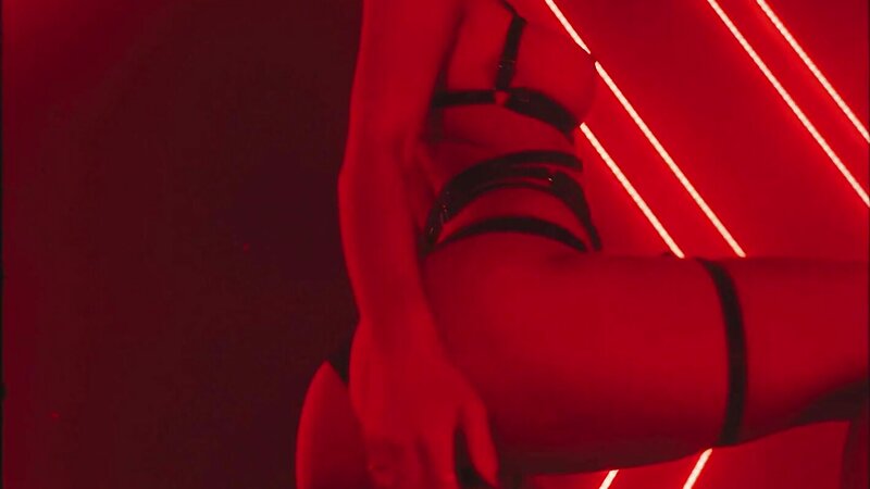 Rachel Cook Nude Catwoman Cosplay
