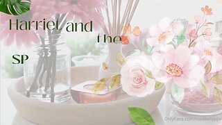 Rose Kelly Close Up Pussy Dildo Fuck Video Leaked